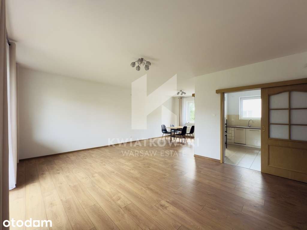 ul. Cypryjska, Warszawa — mieszkanie na wynajem, 5 pokoi, 195 m² — 2