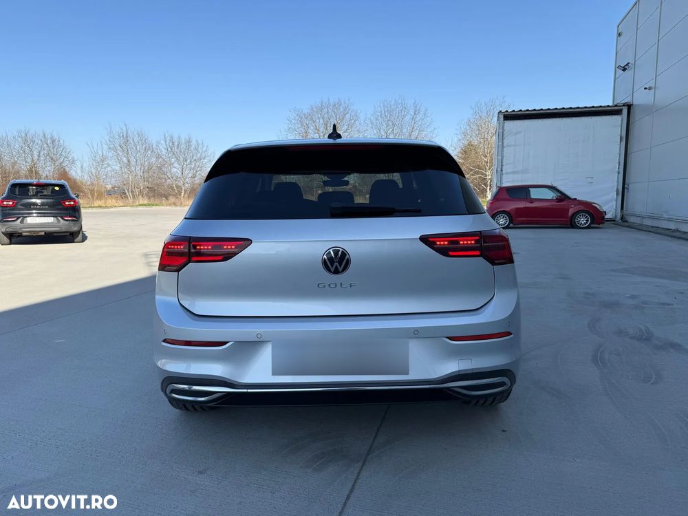 Volkswagen Golf 2.0 TDI 150CP DSG Style - 6