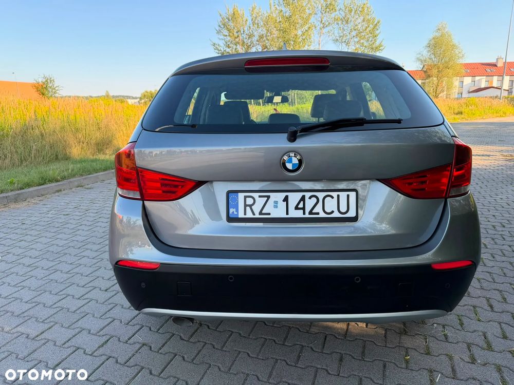 BMW X1 - 19