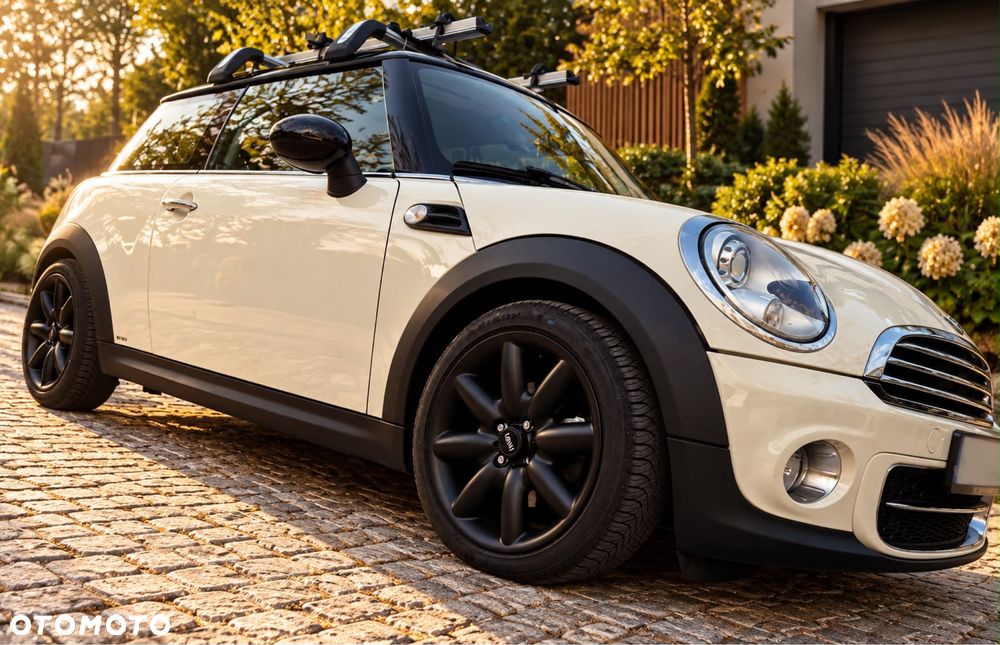 MINI Cooper - 5