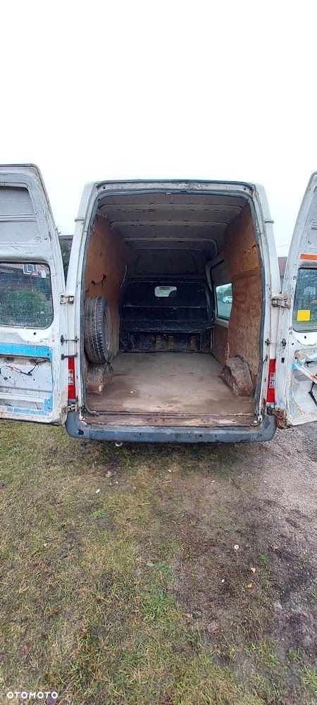Ford Transit T350 - 5