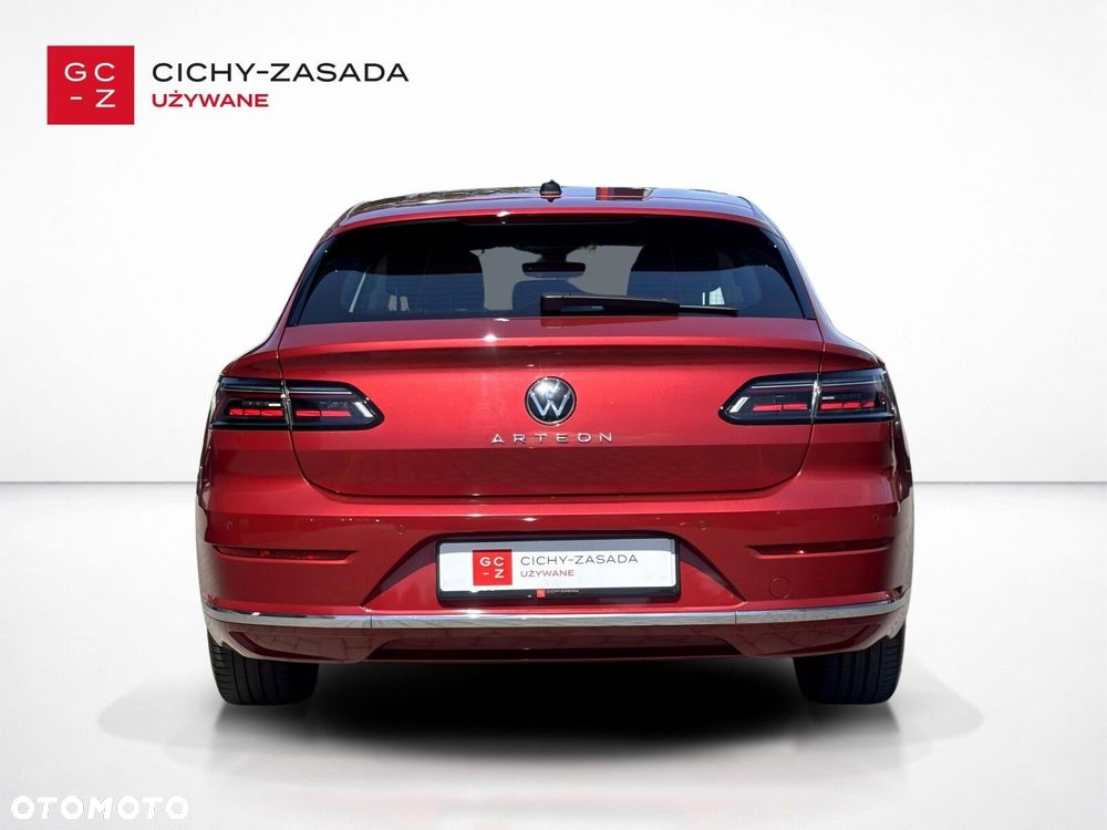Volkswagen Arteon Shooting Brake 2.0 TDI Elegance DSG - 4