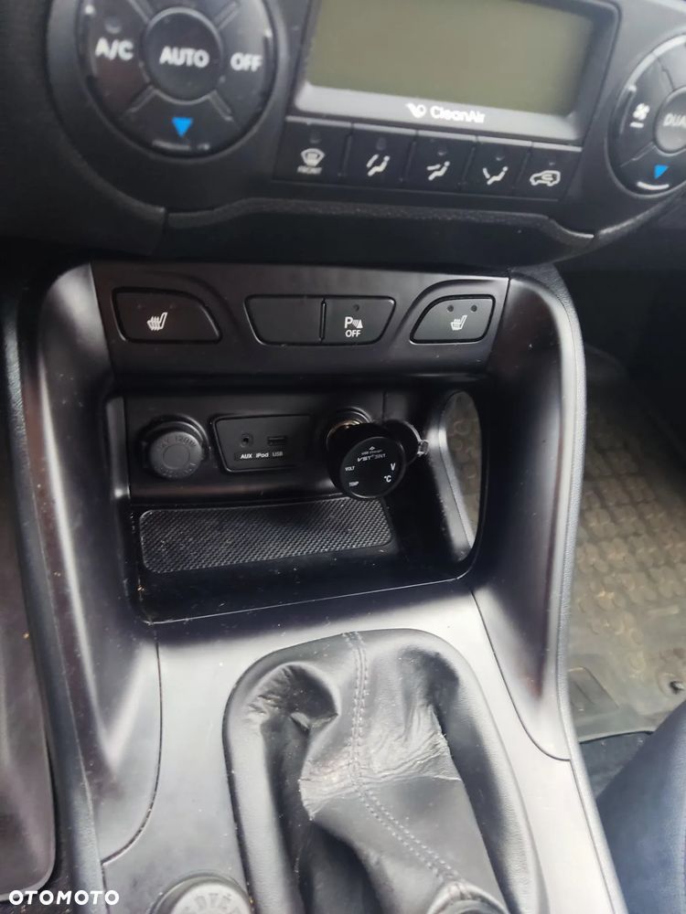 Hyundai ix35 1.6 2WD Comfort - 13