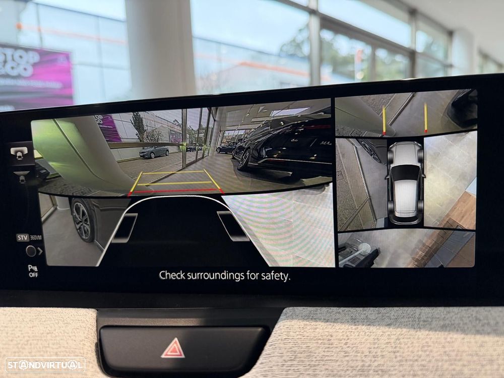 Mazda CX-60 3.3 D e-Skyactiv Takumi Plus - 13