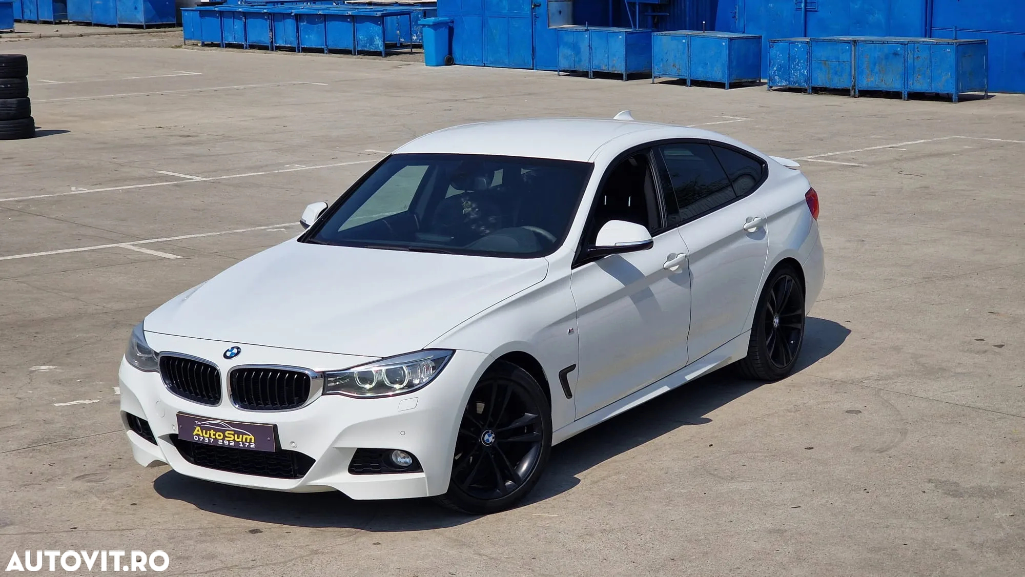 BMW Seria 3 - 3