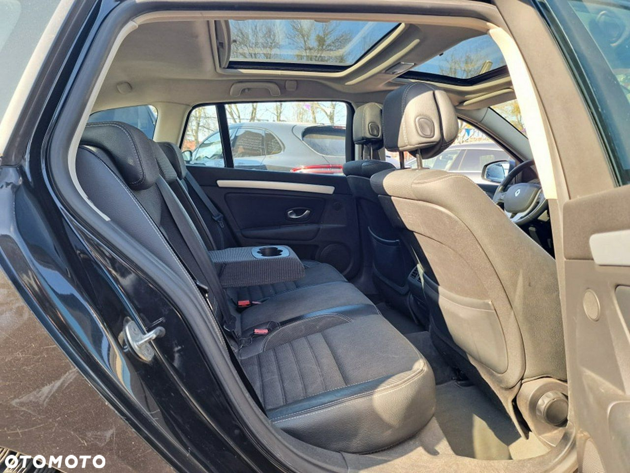Renault Laguna dCi 150 FAP Dynamique - 31