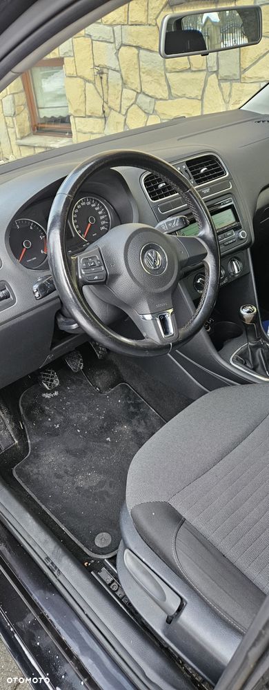 Volkswagen Polo 1.6 TDI Trendline - 17