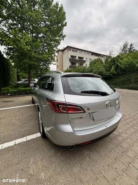Mazda 6 - 3