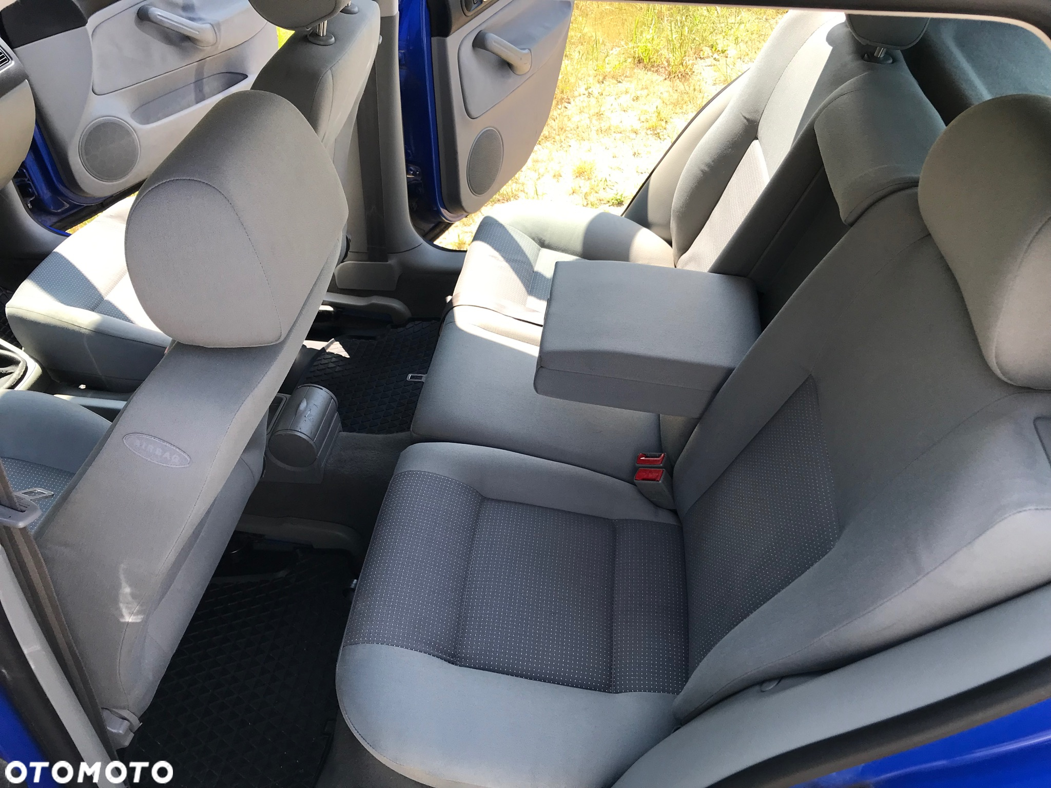 Volkswagen Golf - 13