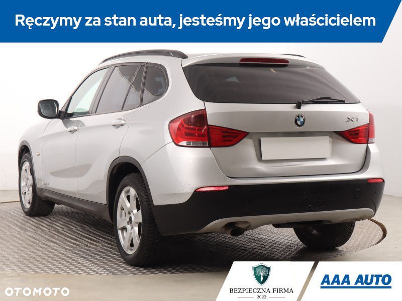 BMW X1 - 6