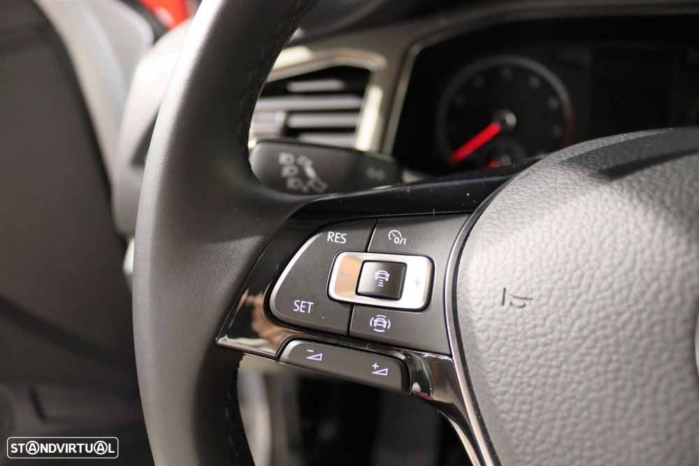 VW T-Roc 1.5 TSI Style DSG - 22