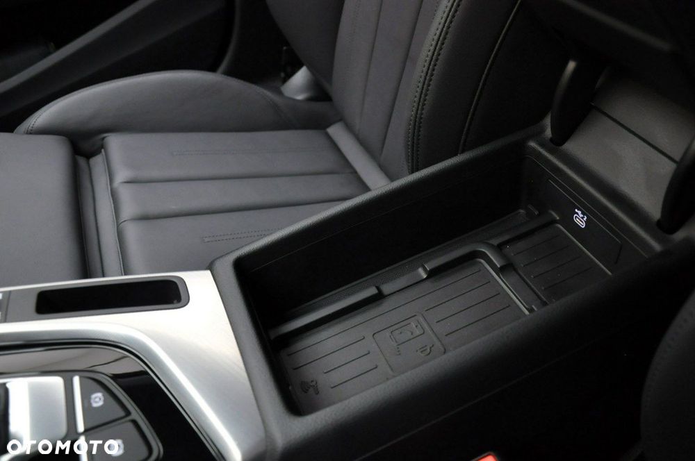 Audi A4 Allroad - 24