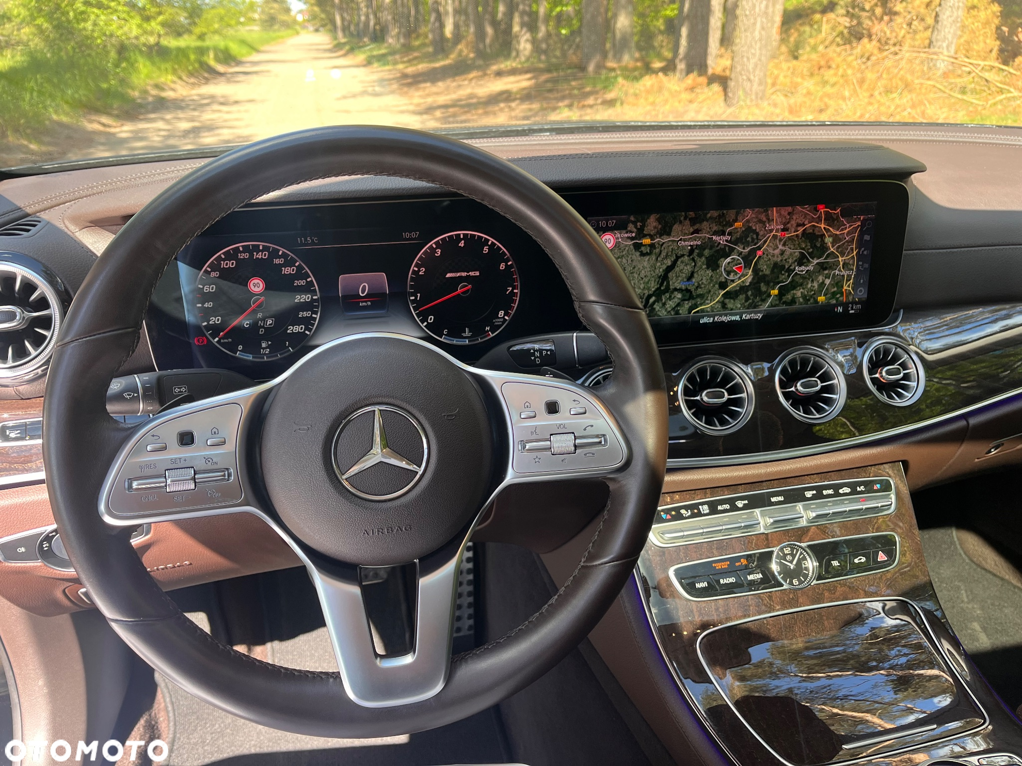 Mercedes-Benz CLS - 12