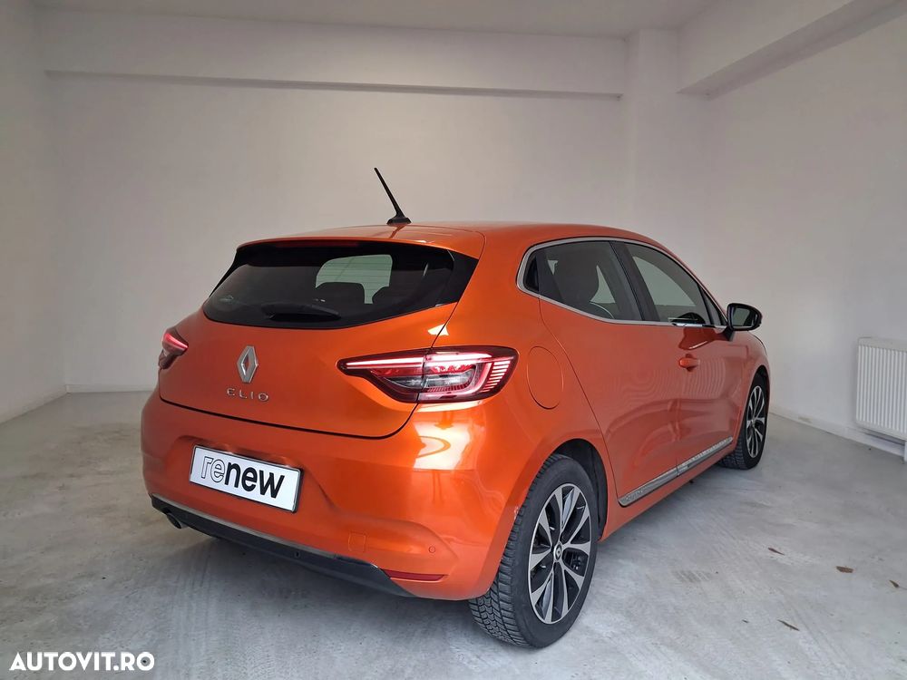 Renault Clio V 1.0 TCe Intens - 30