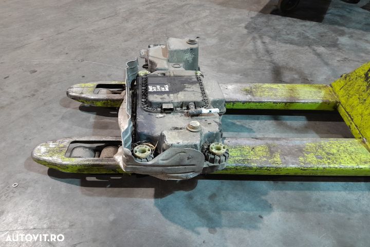 Rezervor AdBlue 12678023 P1001282 12678023 P1001282 Citroen Jumper 2 - 4