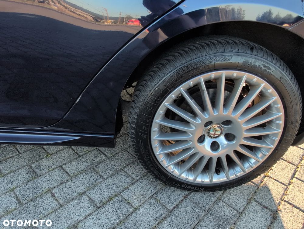 Alfa Romeo Giulietta 1.4 TB MultiAir Distinctive TCT - 25