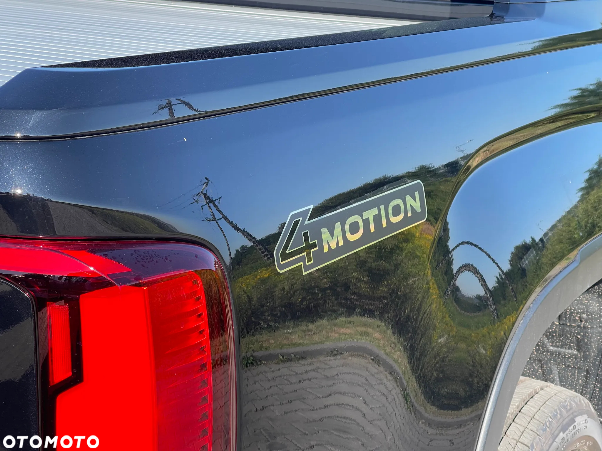 Volkswagen Amarok 3.0 V6 TDI 4Mot Aventura - 7