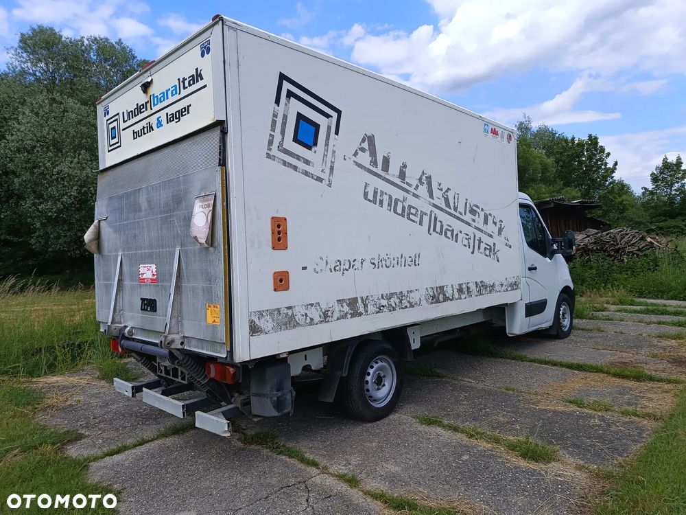 Renault Master - 10