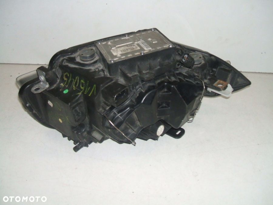 BMW 1 E81 E82 E87 LAMPA LEWA XENON BIXENON 7159301 89311155 - 8