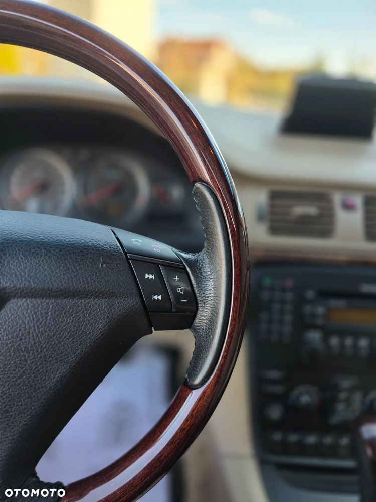 Volvo S80 2.4D5 Executive - 32