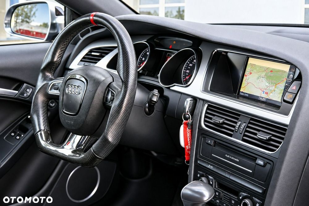 Audi A5 Coupé - 16