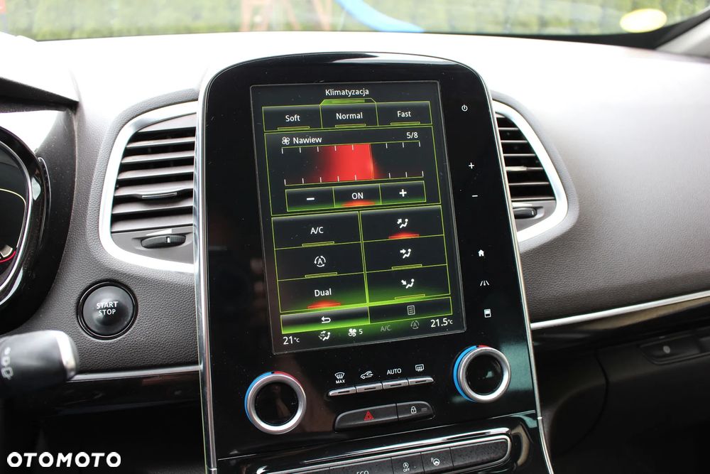 Renault Espace Energy dCi 160 EDC Initiale Paris - 21