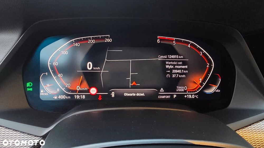 BMW X5 xDrive25d sport - 13