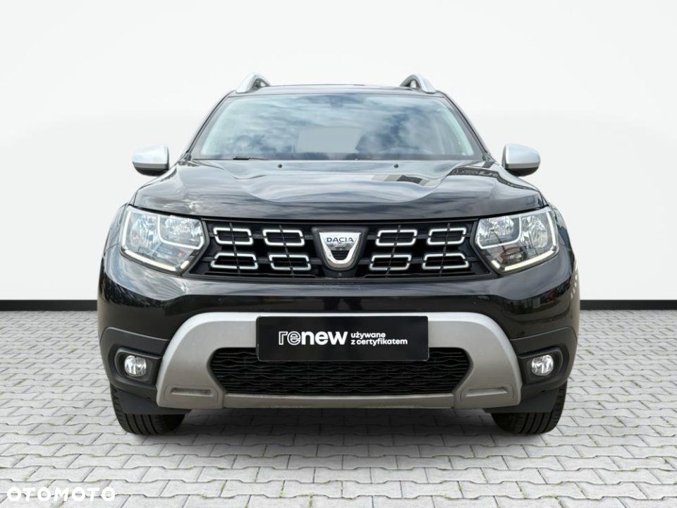 Dacia Duster - 2