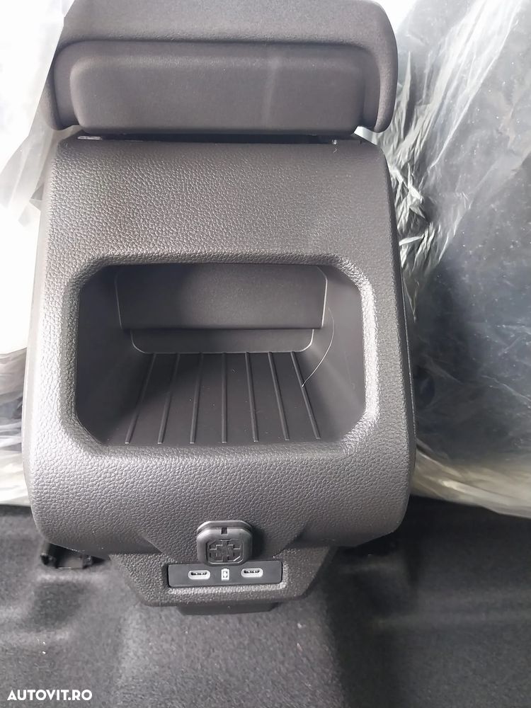 Dacia Duster ECO-G 120 Journey - 11