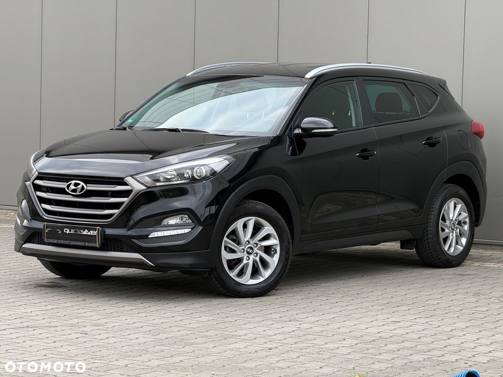 Hyundai Tucson - 6