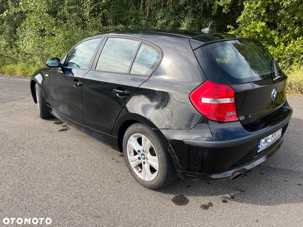 BMW Seria 1 116i - 2