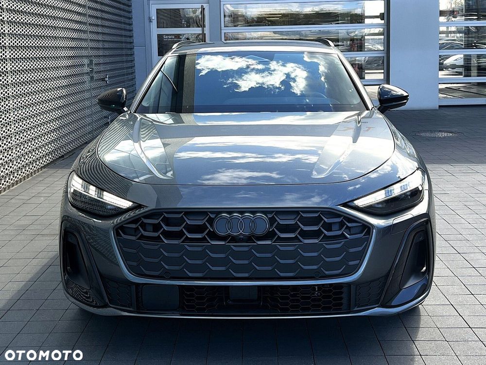 Audi A5 Avant - 9