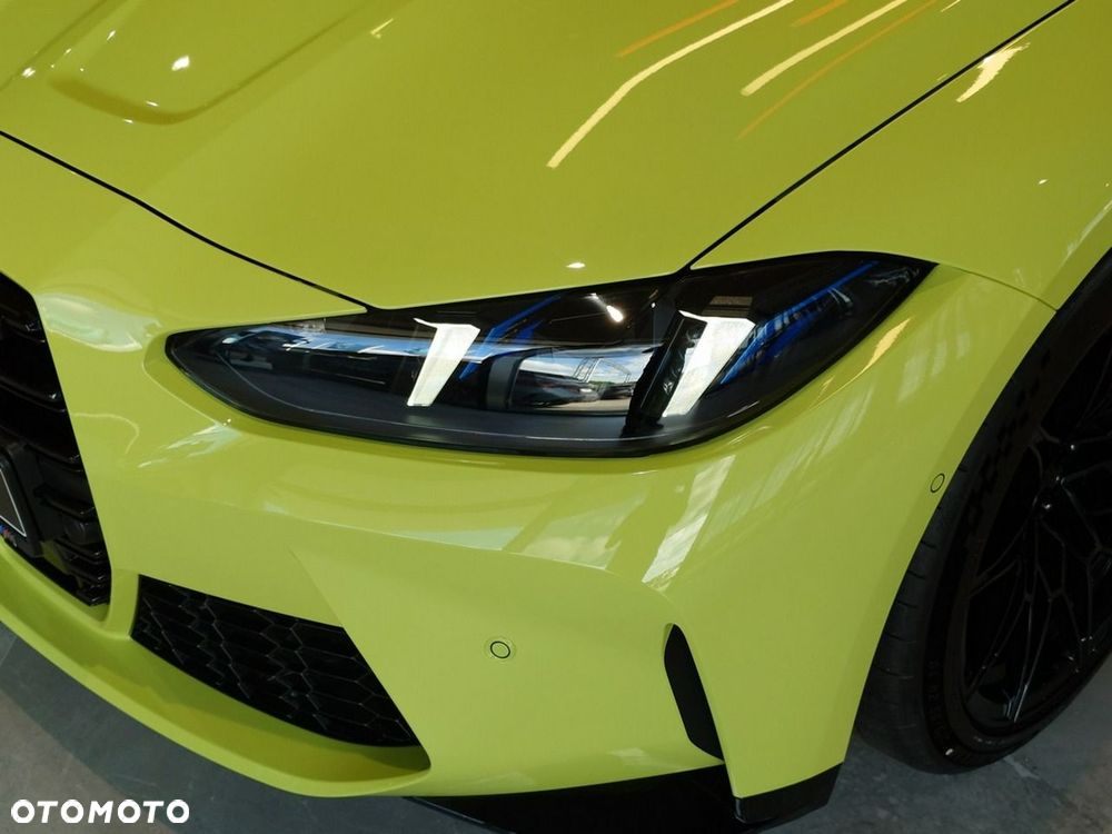 BMW M3 Competition M xDrive - 9