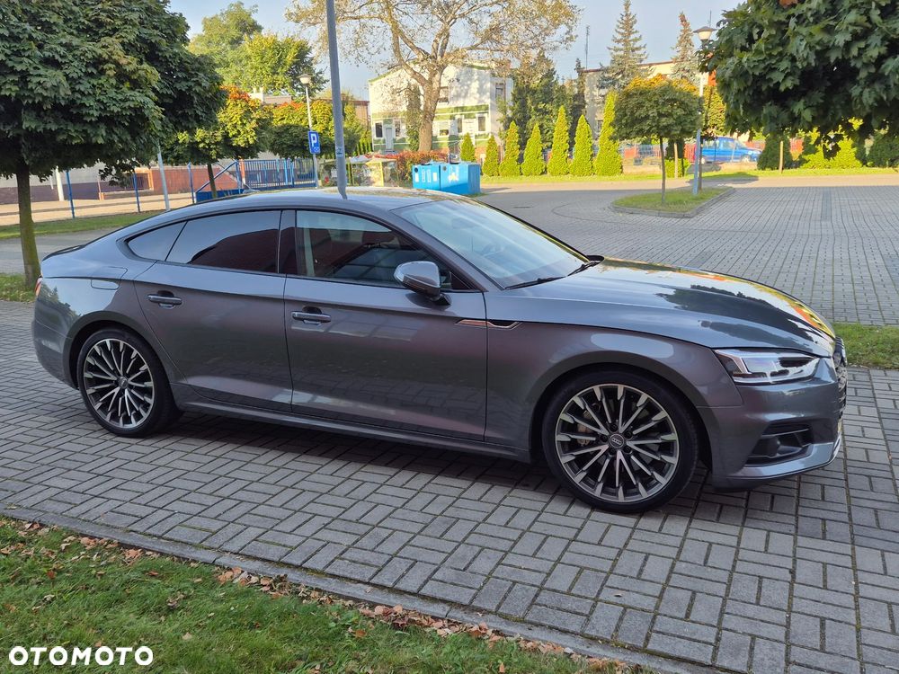 Audi A5 - 26