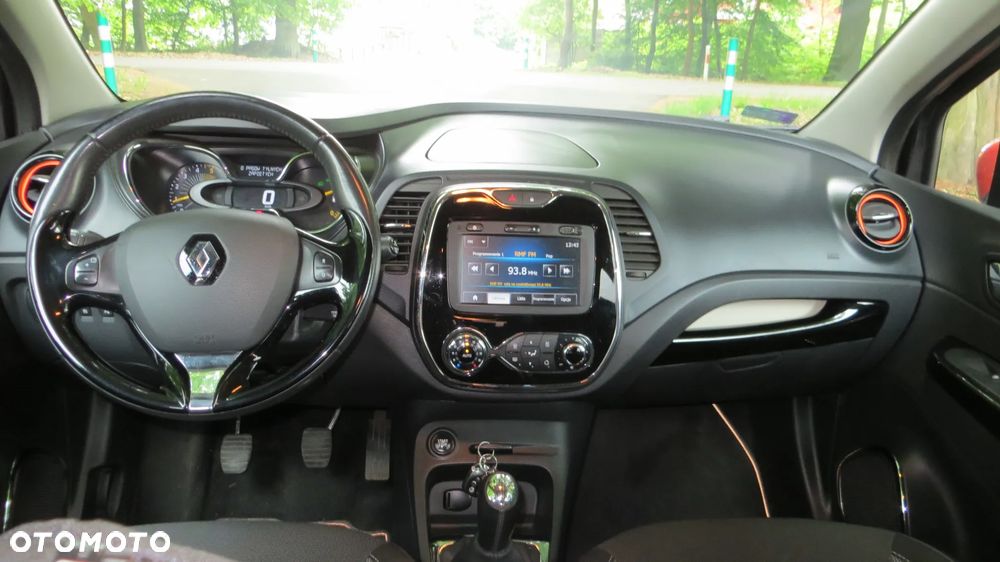 Renault Captur ENERGY dCi 90 Start&Stop Intens - 12