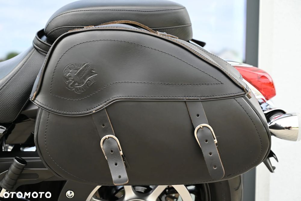 Yamaha XVS - 17