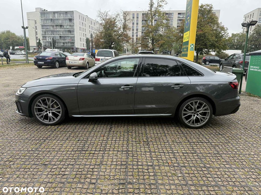 Audi A4 - 2