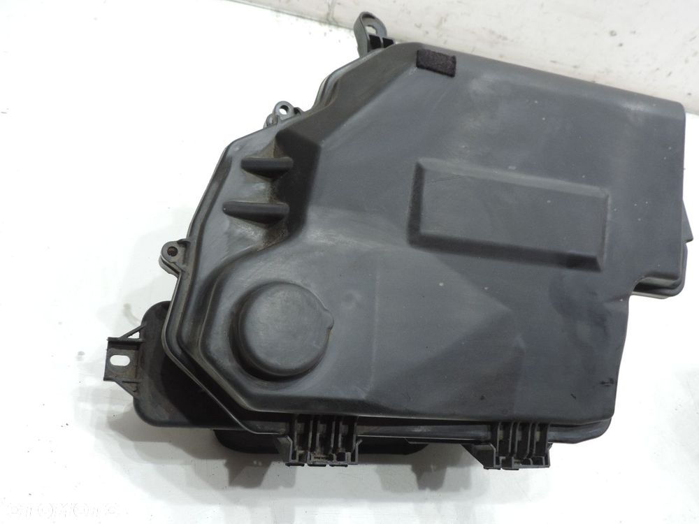 OBUDOWA KOMPUTERA VW PASSAT B6 - 2