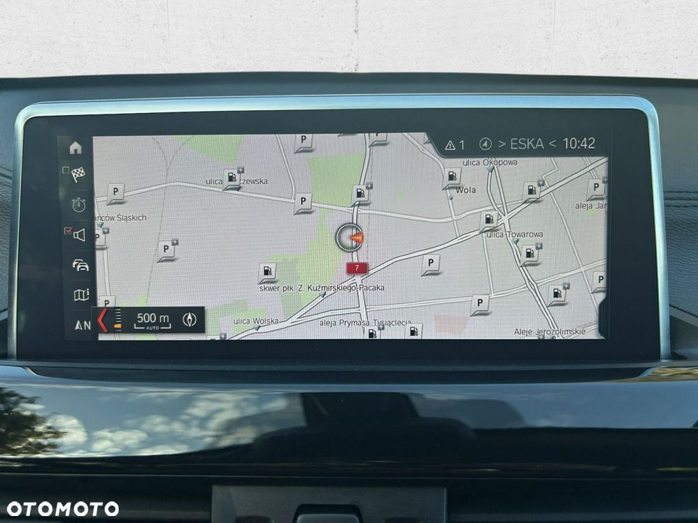 BMW X1 - 18