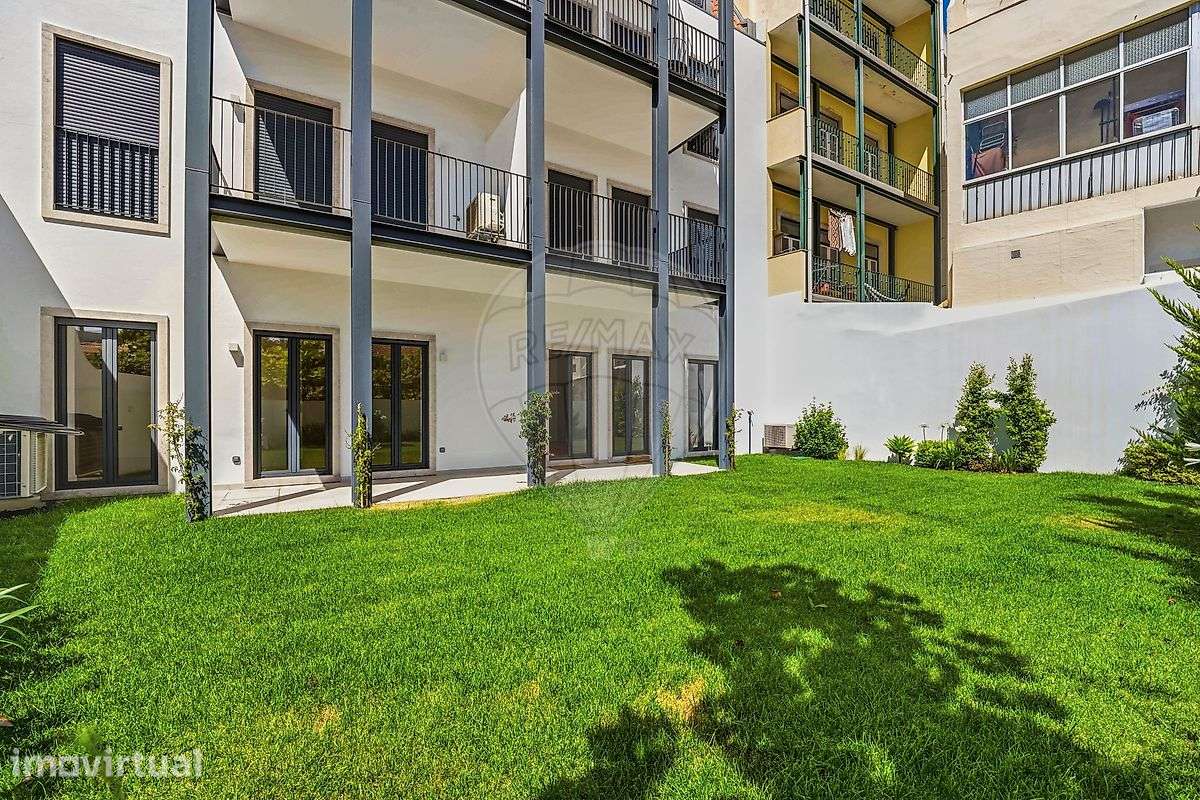 Apartamento T3 para arrendamento - Grande imagem: 5/24