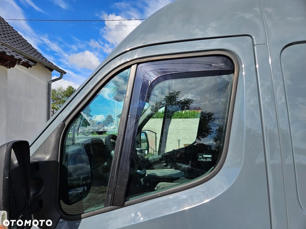 Renault MASTER - 10