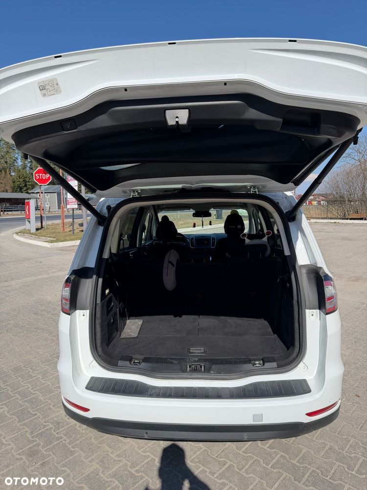 Ford Galaxy 2.0 EcoBlue Titanium - 18