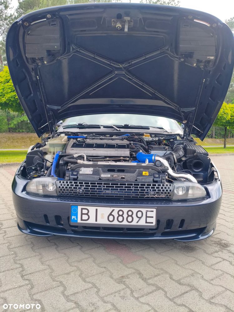 Fiat Coupe - 16