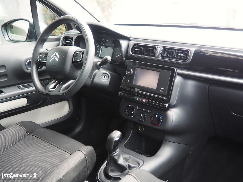 Citroën C3 - 16