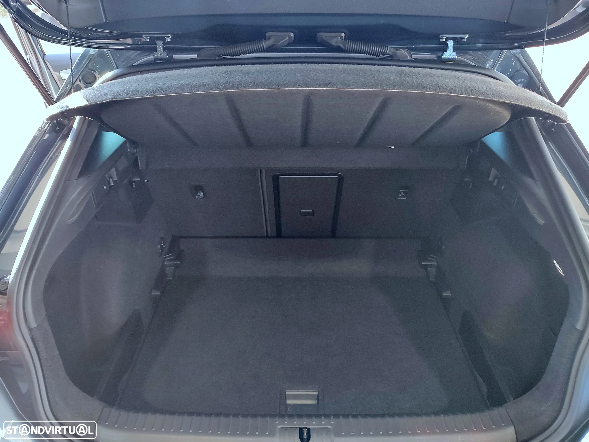 Cupra Formentor 1.5 TSI Sport DSG - 10