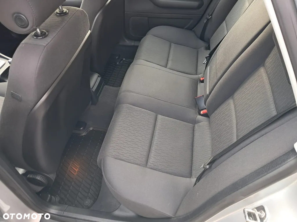 Audi A4 Avant 2.0 TDI DPF multitronic - 20