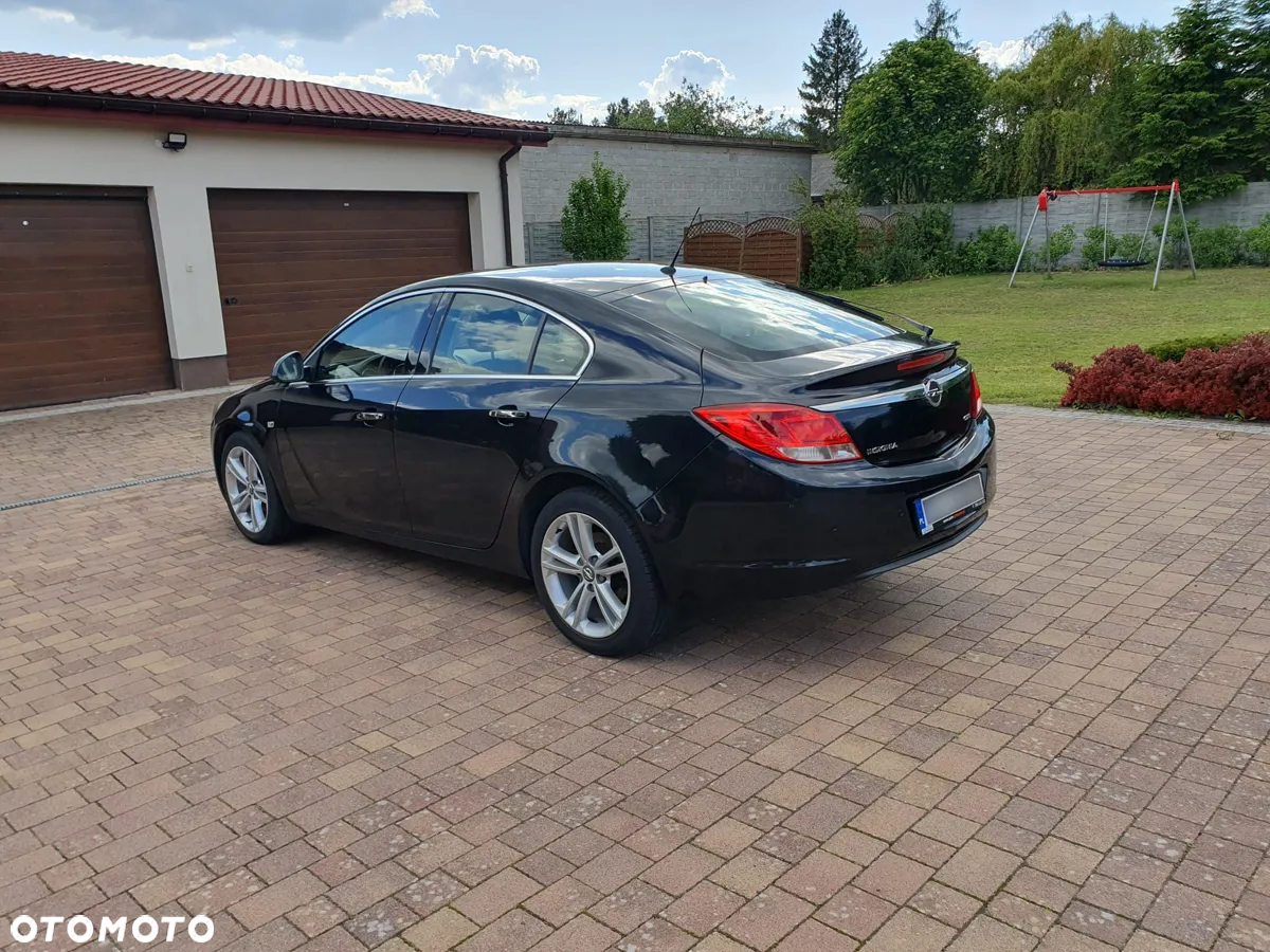 Opel Insignia - 7