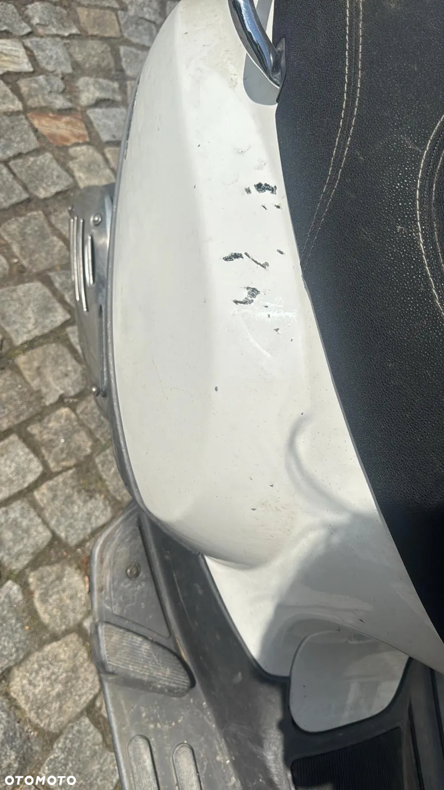 Vespa Inny - 7