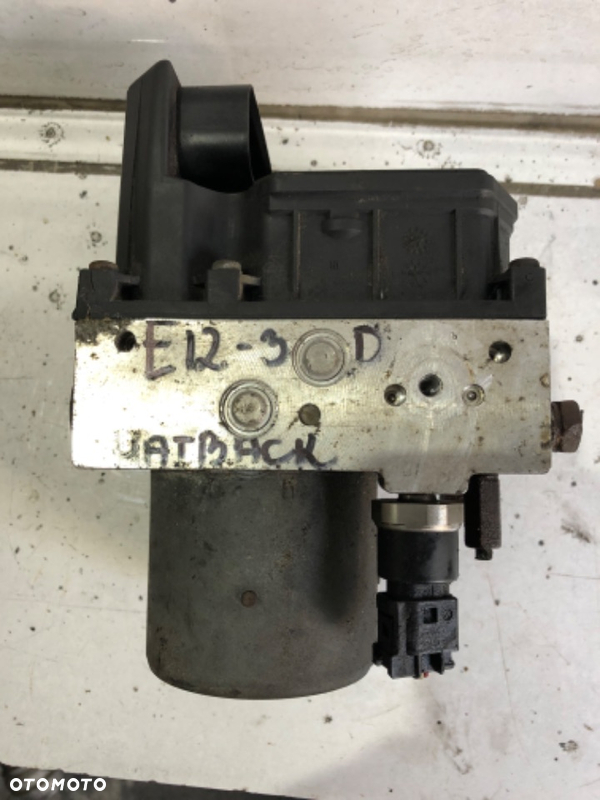 Pompa ABS Toyota Corolla E12 0265225117