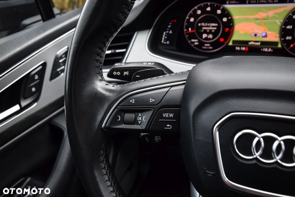 Audi Q7 - 24